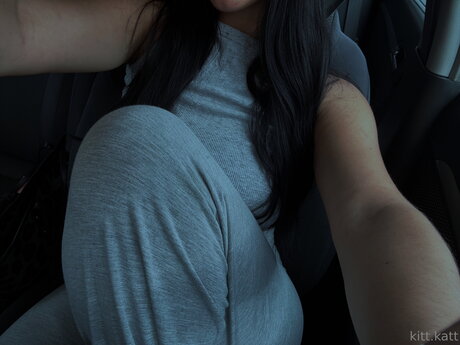 Katrinaxmay Nackt auf OnlyFans Leaks