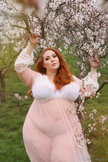 Czech Venus XXX OnlyFans