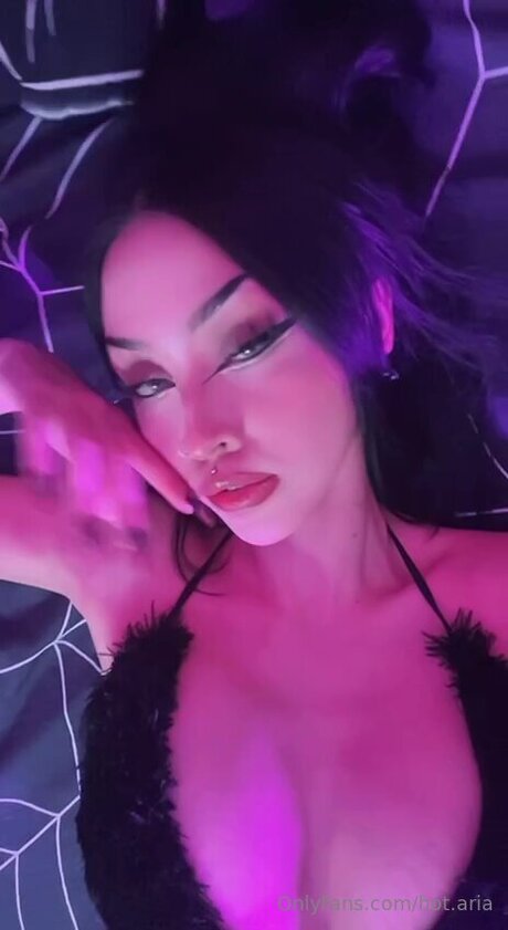 Hot Aria OnlyFans-Bilder