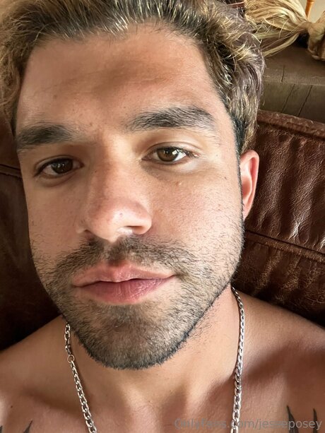 Jesseposey Nacktbilder von OnlyFans geleakt