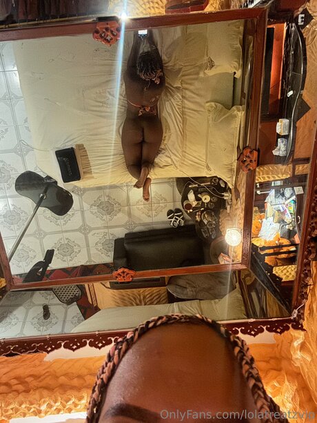 Lolatreatzvip OnlyFans Leaks Sex