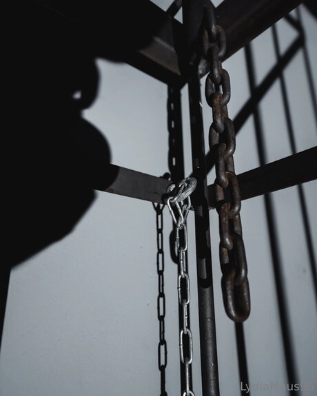 Lydiamaus96 OnlyFans Arsch Leak