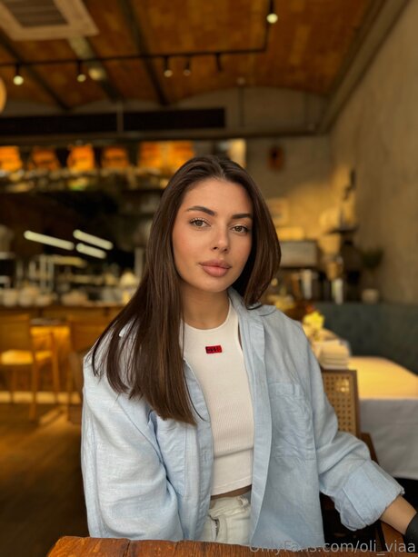 Oli Viaa Nacktbilder von OnlyFans geleakt