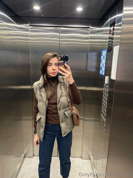 Oli Viaa Nacktbilder OnlyFans