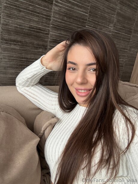 Oli Viaa Füße OnlyFans