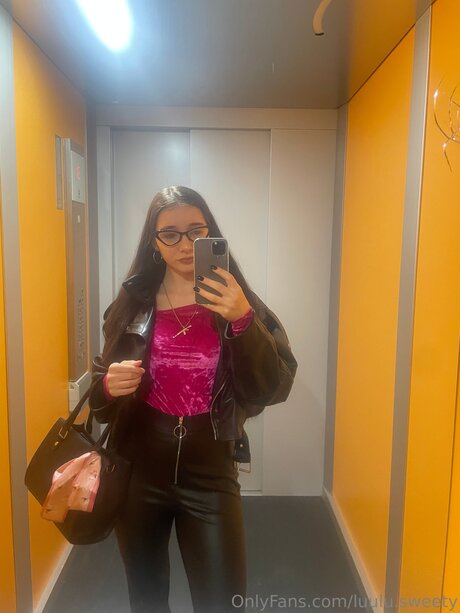 Luulu Sweety Nacktbilder geleakt OnlyFans Aufgedeckt