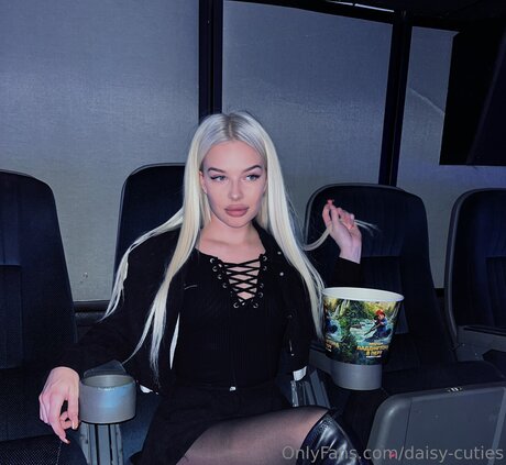 Daisy Cutie OnlyFans Gratis Porn