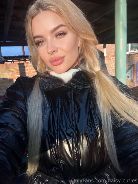 Daisy Cutie Nacktbilder von OnlyFans geleakt