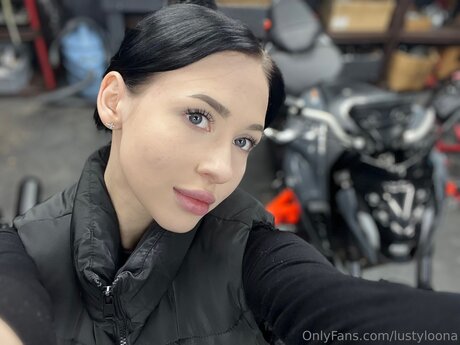 Lustyloona OnlyFans kostenlos