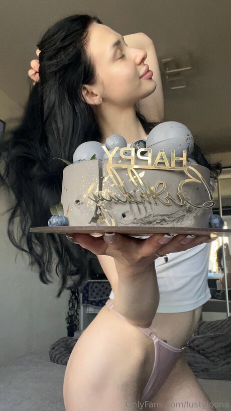 Lustyloona Kostenlose OnlyFans-Pornos