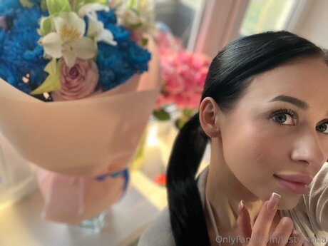 Lustyloona Nacktbilder von OnlyFans geleakt