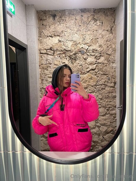 Lina Sunset OnlyFans Sex Leak