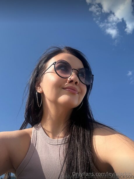 Leylalarkin Leaked OnlyFans Nacktbilder