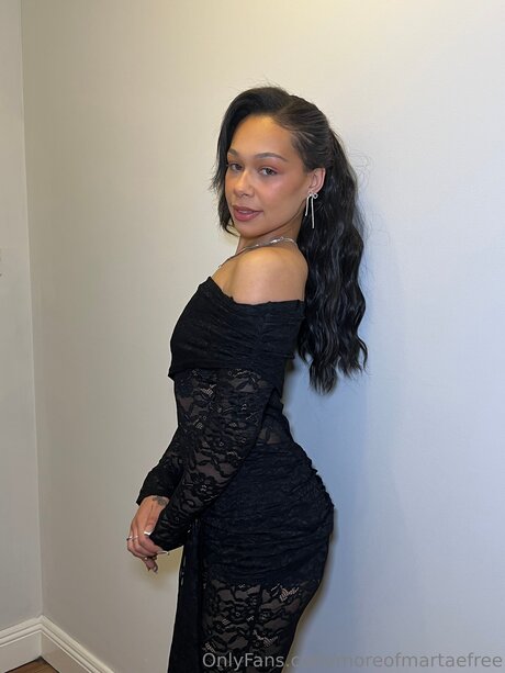Moreofmartaefree OnlyFans