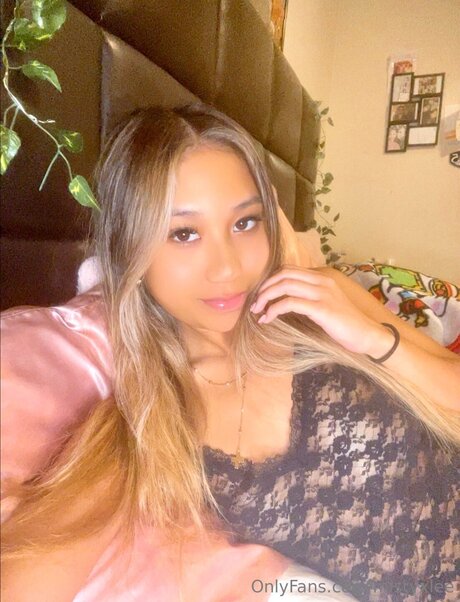 Mistyxlee OnlyFans Nacktbilder geleakt