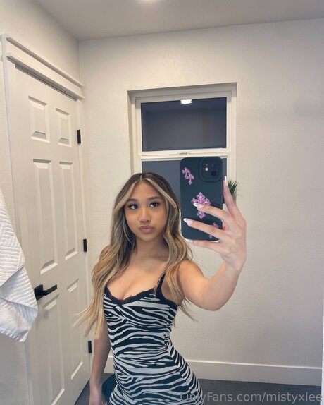 Mistyxlee OnlyFans Leaks Nacktbilder
