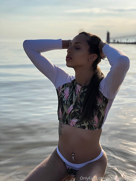 Maliyahlondyn Leaked OnlyFans Porn