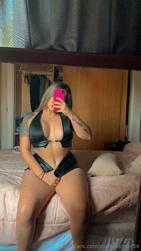 Prettywoman54 Nacktbilder OnlyFans geleakt