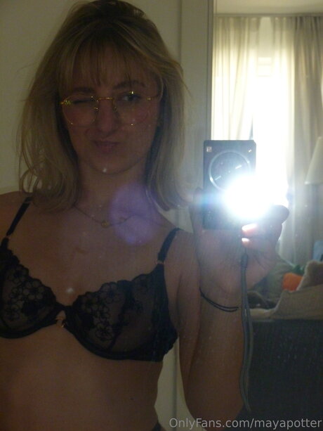 Mayapotter OnlyFans Pornografie