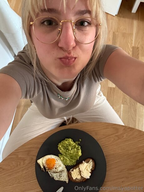 Mayapotter OnlyFans Nackt