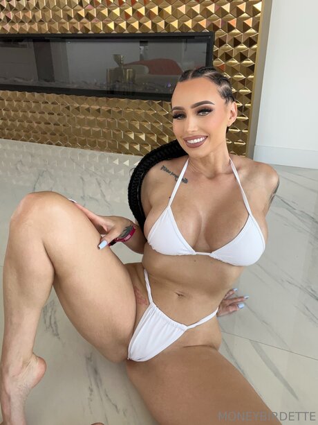 Moneybirdettevip OnlyFans XXX