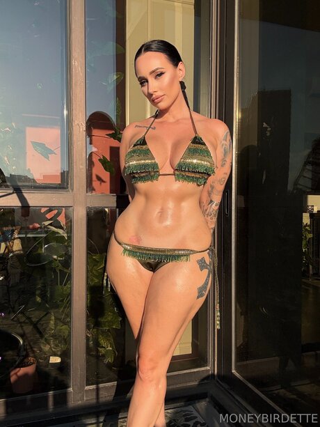 Moneybirdettevip OnlyFans Leaks