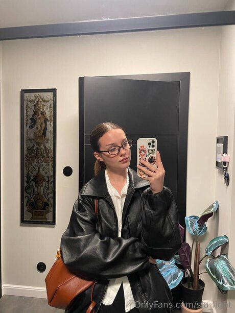 Sia Light Nacktbilder von OnlyFans