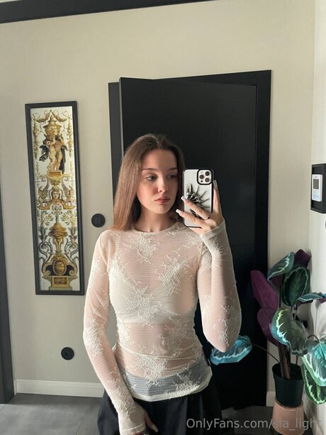 Sia Light OnlyFans Pornografie