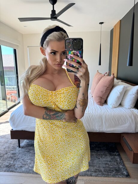 Xoisabellajames OnlyFans XXX