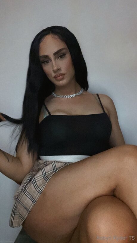 Robynryderts Nackt OnlyFans