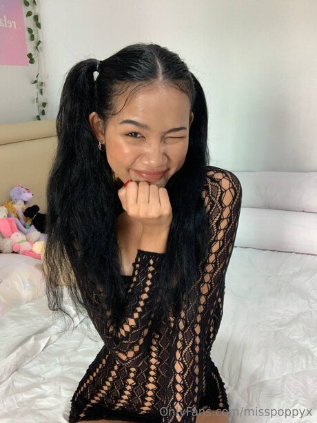 Misspoppyx Nacktbilder geleakt OnlyFans Porn geleakt