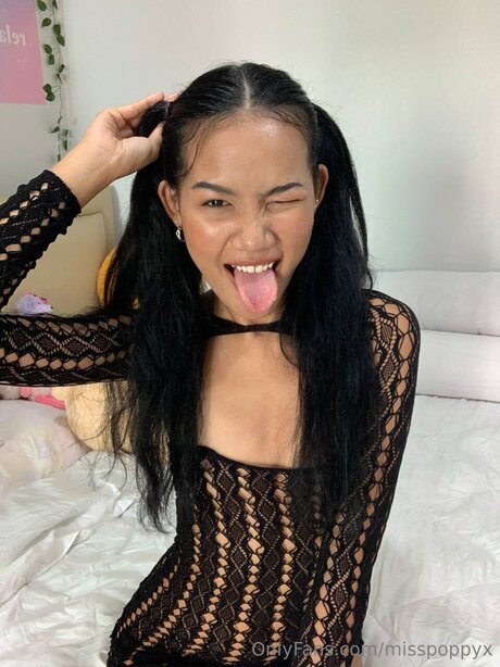 Misspoppyx OnlyFans-Pornos