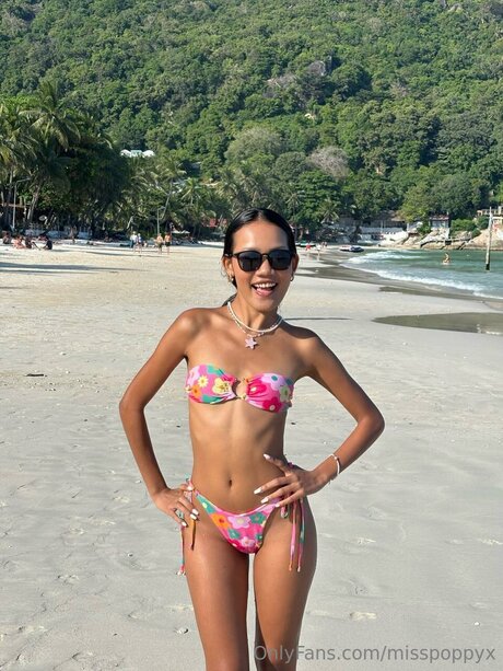 Misspoppyx Auf OnlyFans