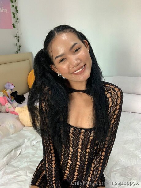 Misspoppyx OnlyFans