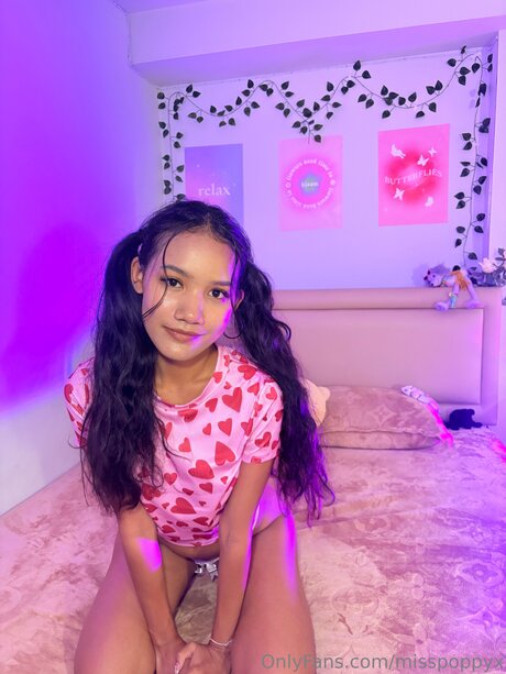 Misspoppyx Brüste OnlyFans