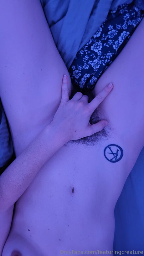 Featuringcreature OnlyFans-Post