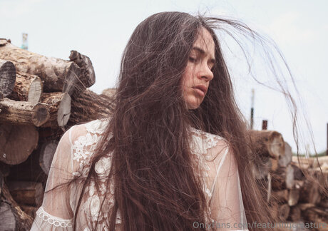 Featuringcreature OnlyFans-Leaks