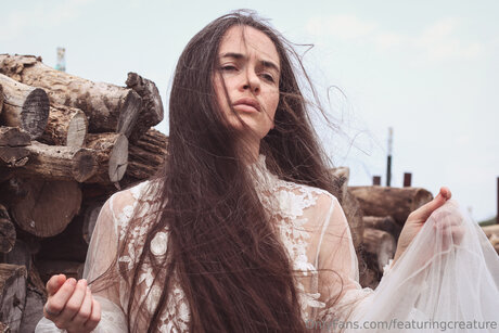 Featuringcreature Nackt Leaks OnlyFans