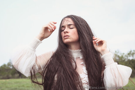 Featuringcreature OnlyFans Porno