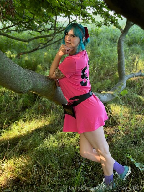 Elli Chan Nacktbilder geleakt OnlyFans Aufgedeckt