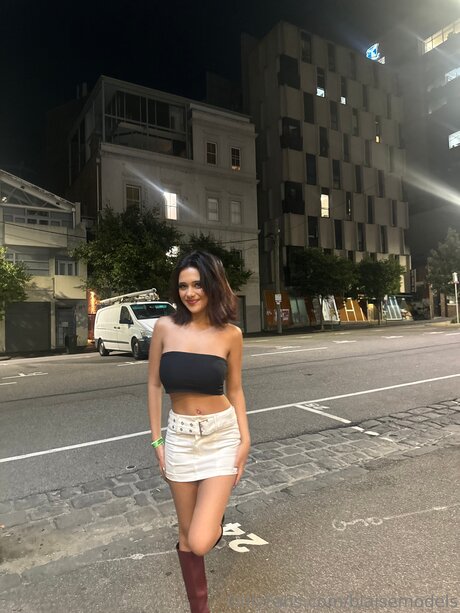 Blaisemodels Titten OnlyFans