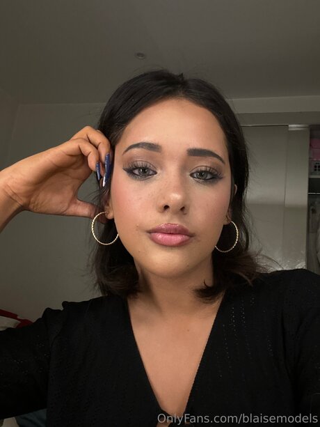 Blaisemodels Sextape OnlyFans Nacktbilder