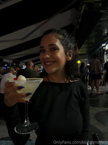 Blaisemodels Leaks von Nacktbildern auf OnlyFans