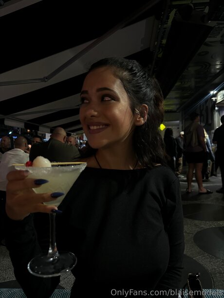 Blaisemodels OnlyFans Nacktbilder geleakt