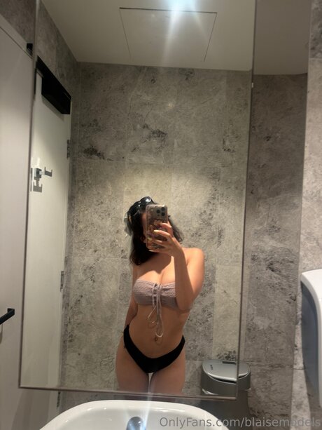 Blaisemodels OnlyFans XXX