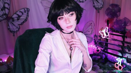 Fairyjackie Nacktbilder geleakt OnlyFans Nacktporno