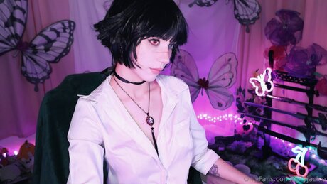 Fairyjackie OnlyFans