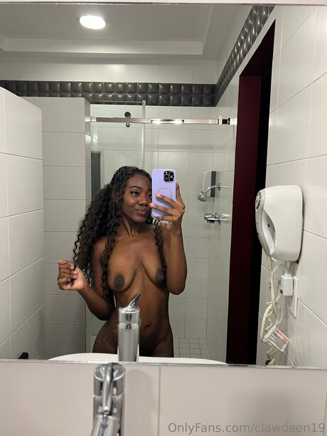 Clawdeen19 OnlyFans Leaks Nacktbilder