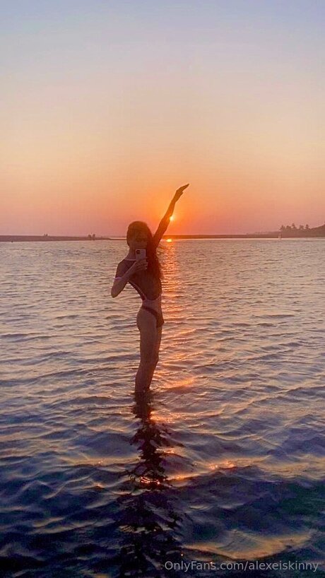 Alexeiskinny OnlyFans Nackt Leaks