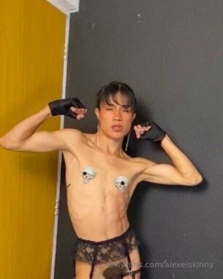 Alexeiskinny OnlyFans-Leaks